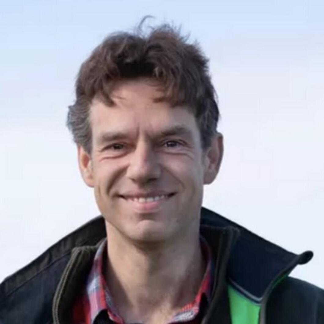 Foto Eric Mahieu