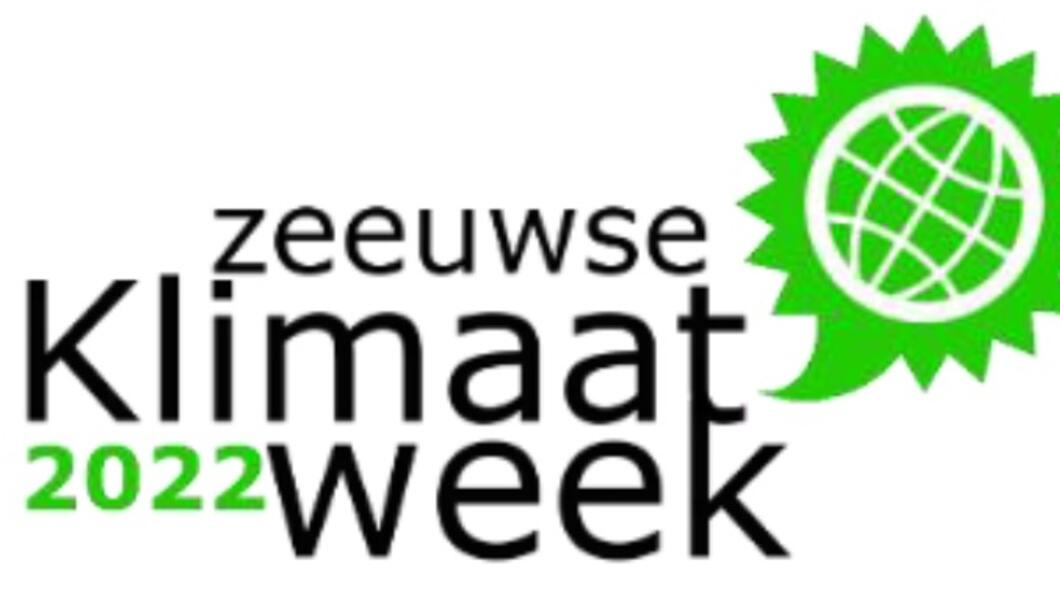 Logo zeeuwse klimaat week