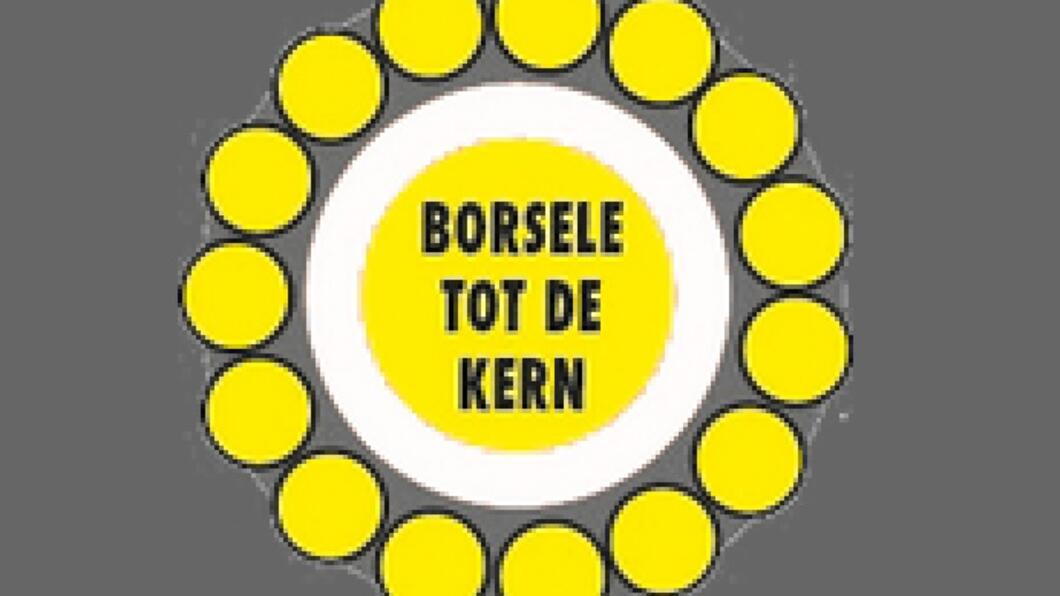 Borsele tot de kern