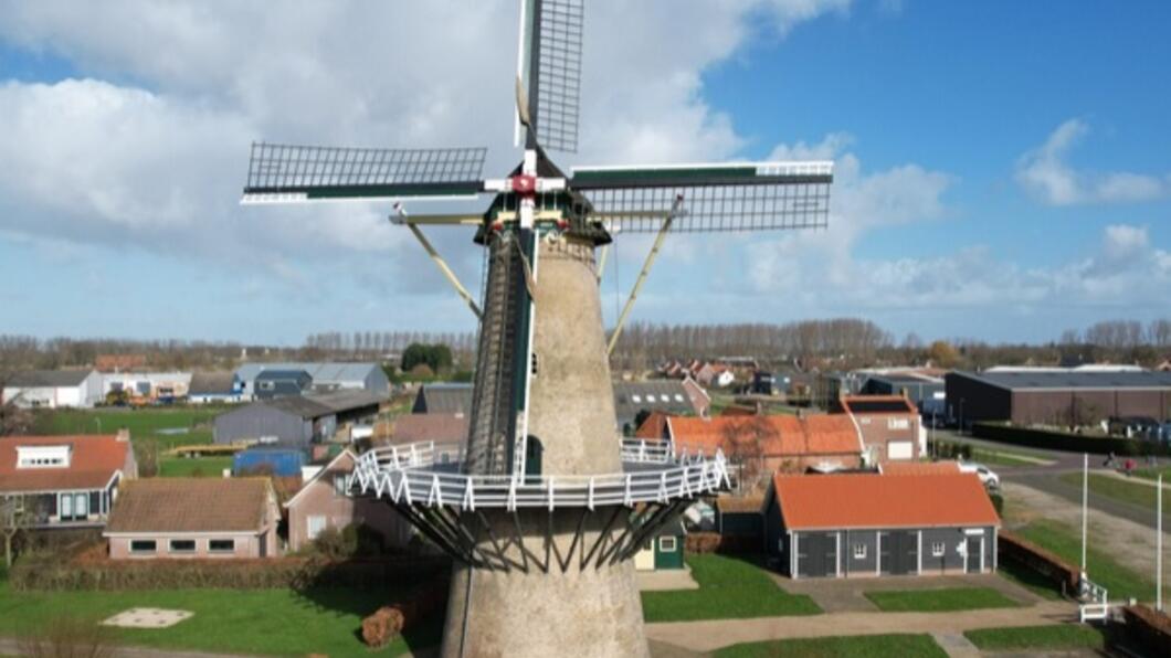 Molen