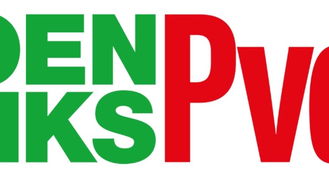 logo GL PvdA