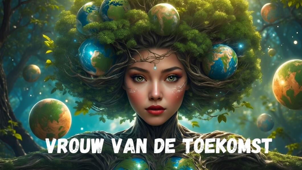 VrouwVanDeToekomst