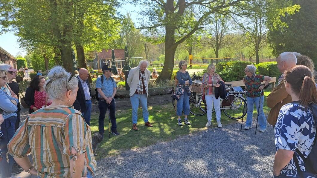 Wandelaars