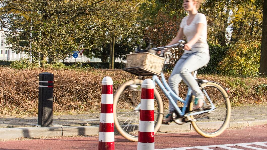 Fietser