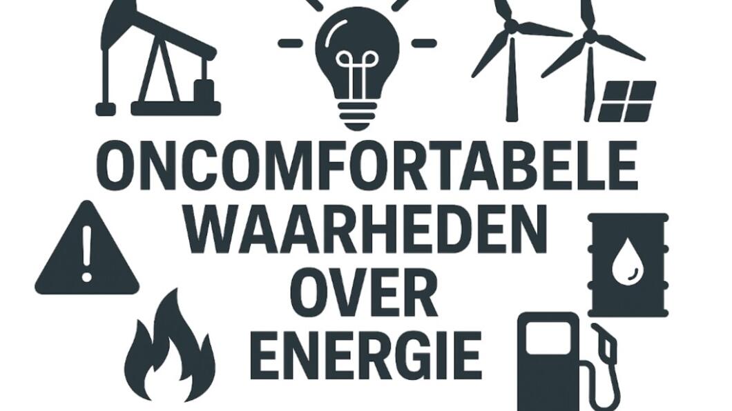 Oncomfortabele waarheden