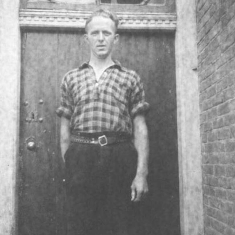 Adrie van der Meulen