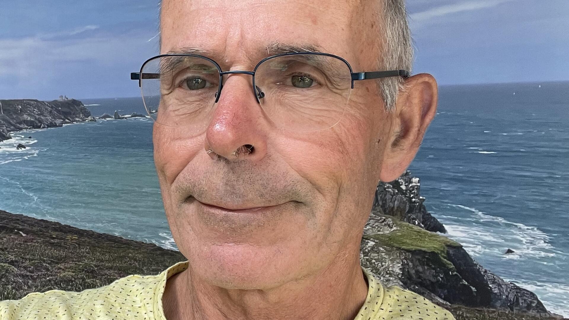 Evert van de Vrie