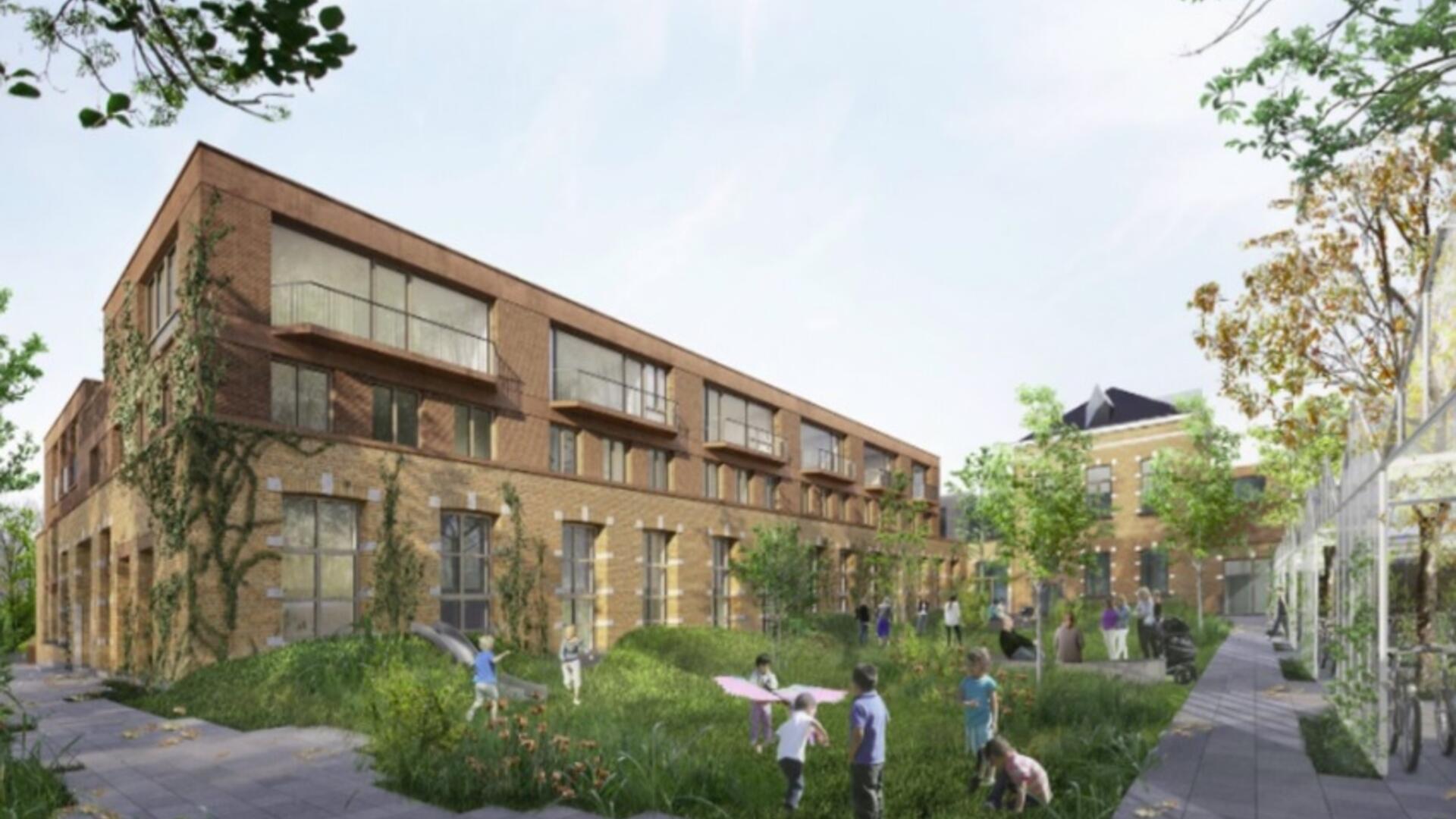 DuurzaamBouwenWonen