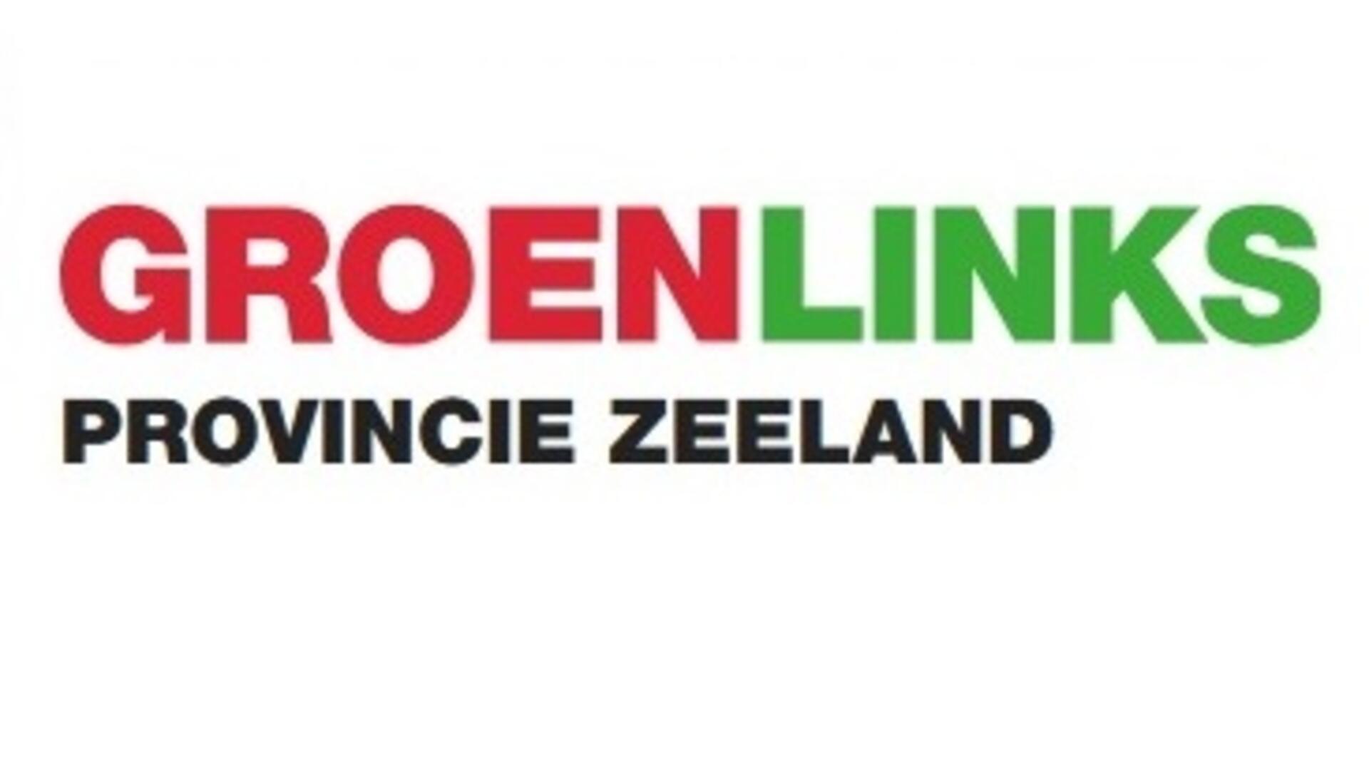 GroenLinks afdeling Zeeland