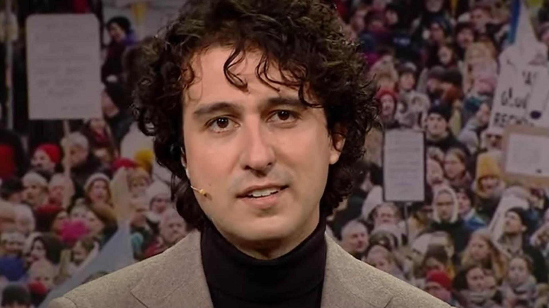 Jesse_Klaver