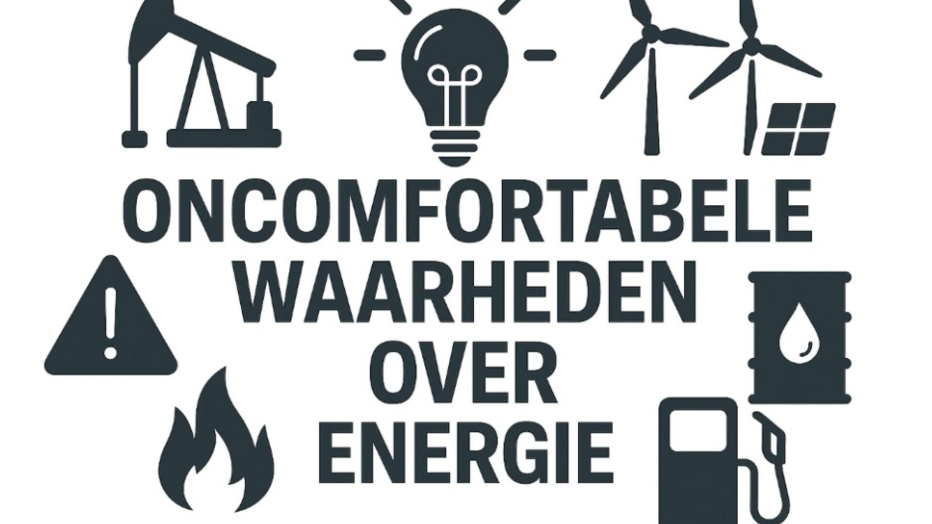 Oncomfortabele waarheden