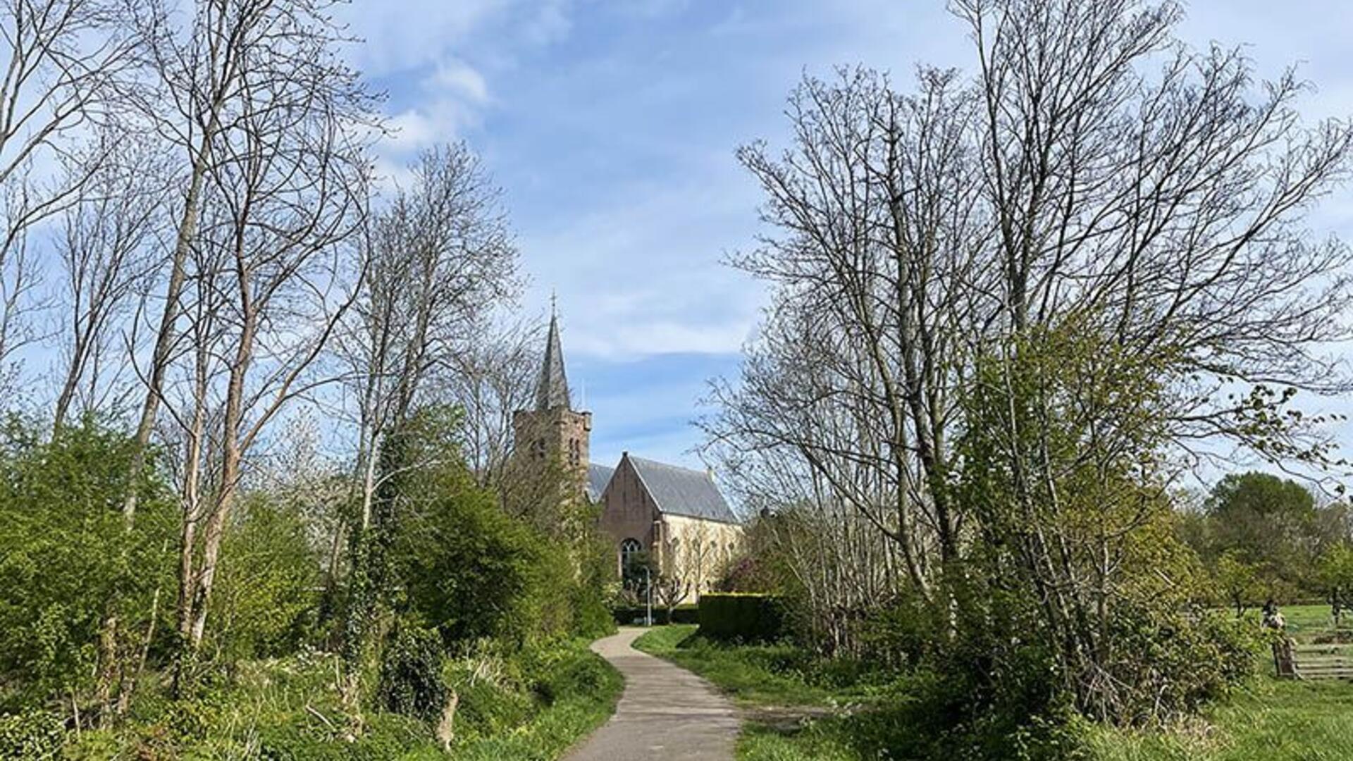Wemeldinge